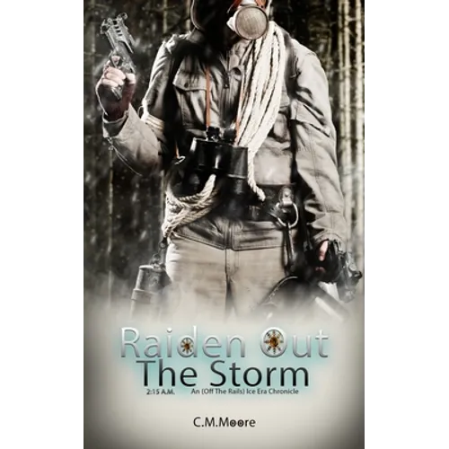 Raiden Out the Storm: 2:15 a.m.