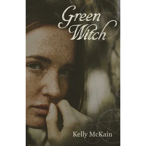 Green Witch