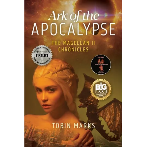 Ark of the Apocalypse