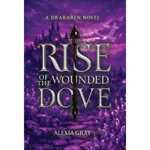 Rise of the Wounded Dove