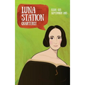 Luna Station Quarterly Issue 023