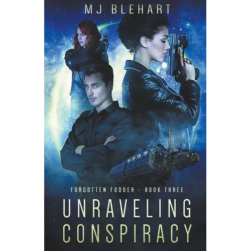 Unraveling Conspiracy