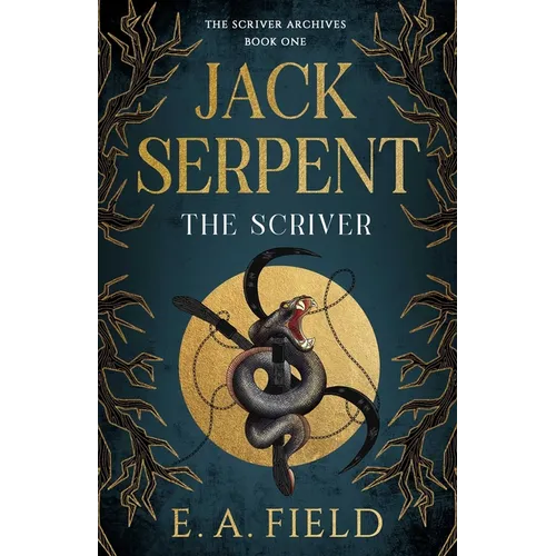 Jack Serpent