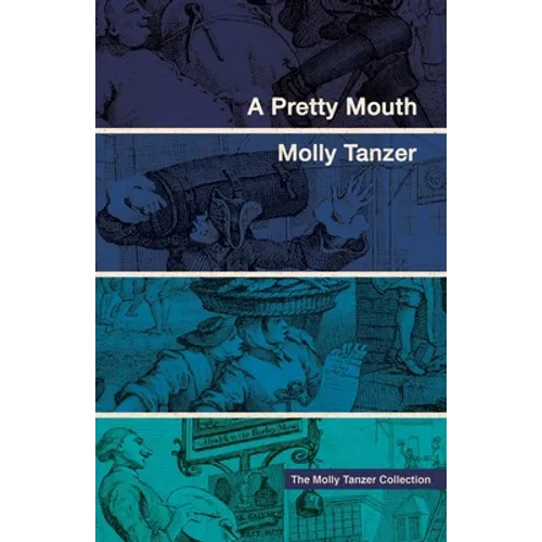 A Pretty Mouth