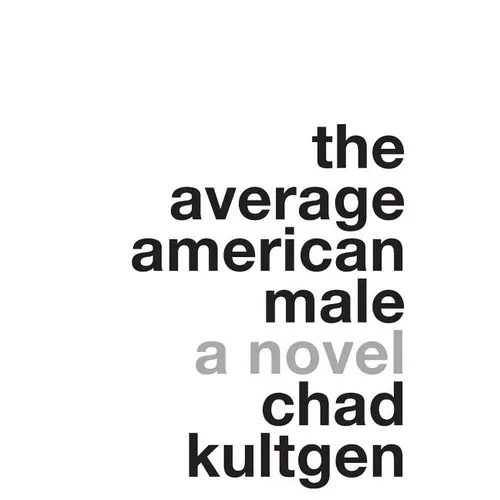 The Average American Male