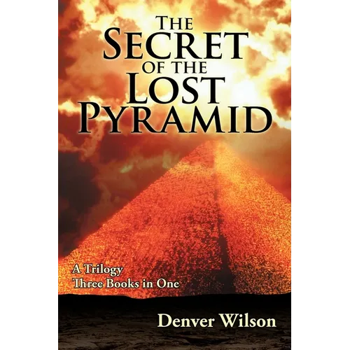 The Secret of the Lost Pyramid