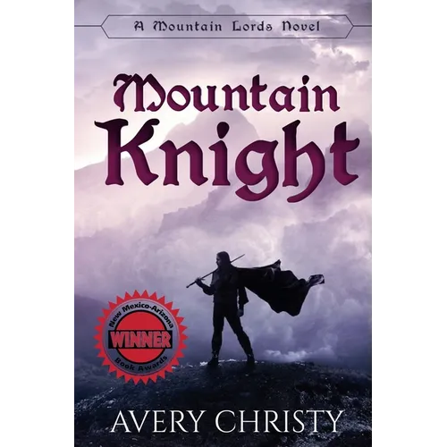 Mountain Knight - Paperback