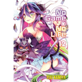 No Game No Life, Vol. 12 (Light Novel)