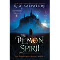 The Demon Spirit: The Demonwars Saga, Book 2
