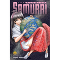 The Elusive Samurai, Vol. 7