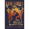 Wilde Stories 2018: The Year's Best Gay Speculative Fiction