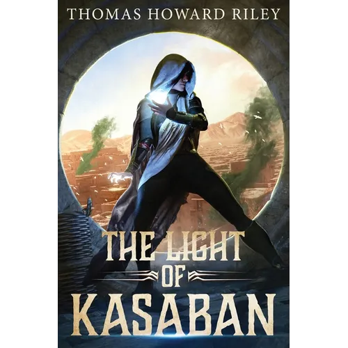 The Light Of Kasaban