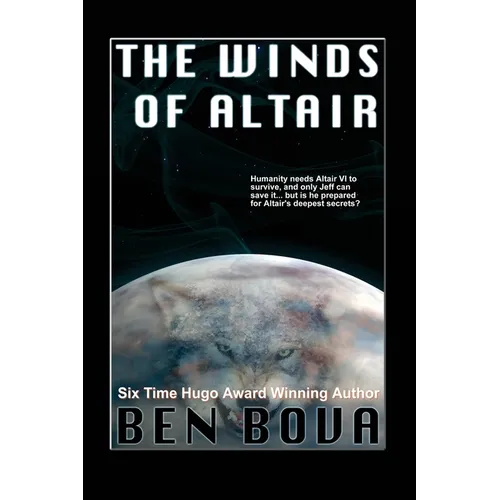 The Winds of Altair