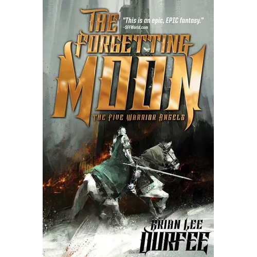 The Forgetting Moon