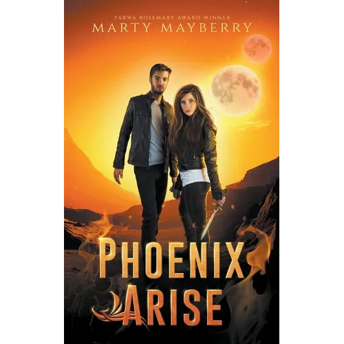 Phoenix Arise