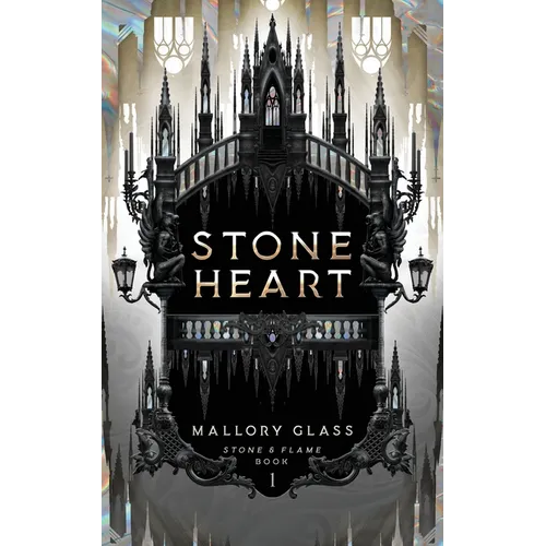 Stone Heart