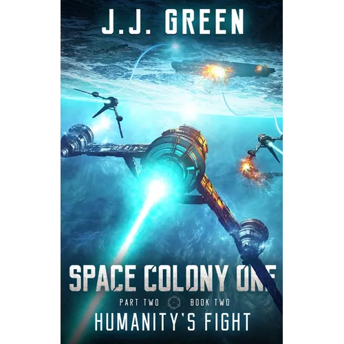 Humanity's Fight