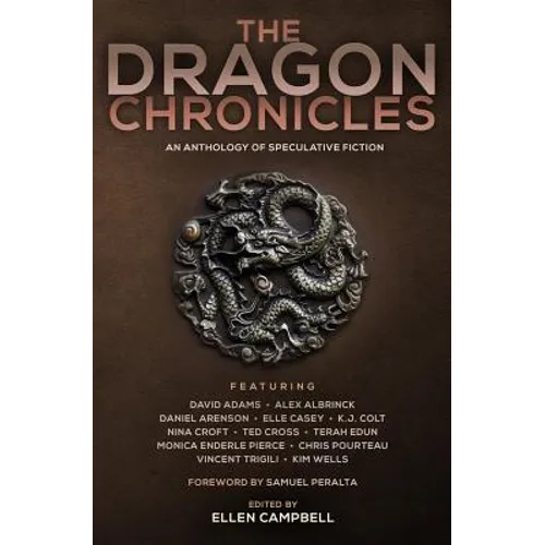 The Dragon Chronicles