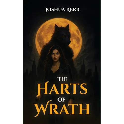 The Harts of Wrath