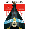 Fire Force Omnibus 7 (Vol. 19-21)