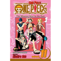 One Piece, Vol. 11: The Meanest Man in the East