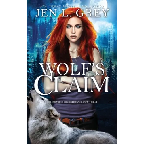 Wolf's Claim