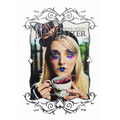 Death of the Mad Hatter