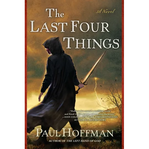The Last Four Things
