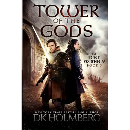 Tower of the Gods