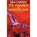 The Warrior of World's End