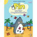 Pin and the Magic Butterflies