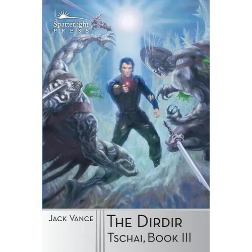 The Dirdir
