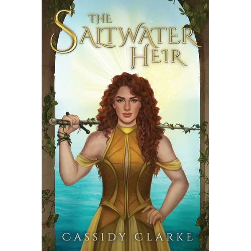 The Saltwater Heir