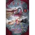 T N T Censored: "Thru Eyes of REM..." Fourth Narrative New Adult