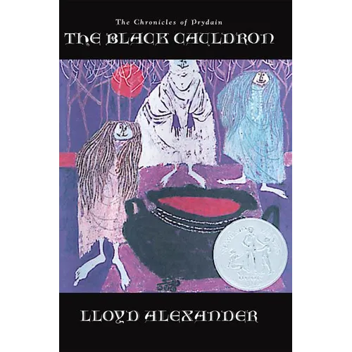 The Black Cauldron