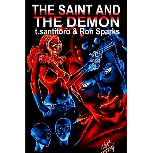 The Saint and the Demon