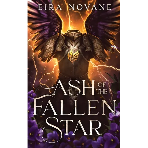 Ash of the Fallen Star