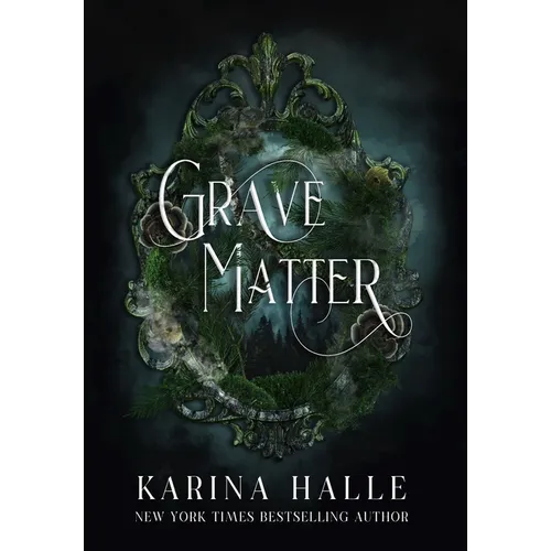 Grave Matter