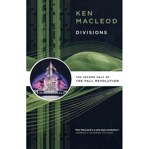 Divisions: The Second Half of the Fall Revolution