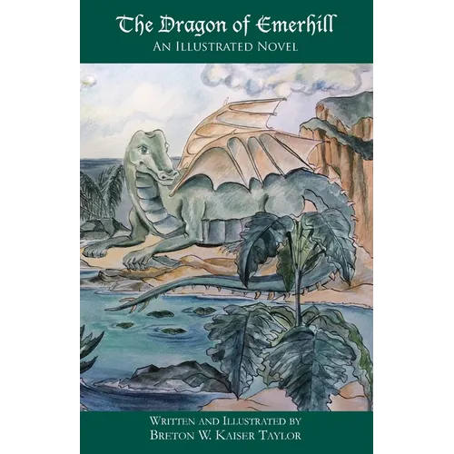 The Dragon of Emerhill