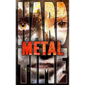 Metal: Hard Time, Book 1