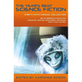 The Year's Best Science Fiction: Thirty-Fifth Annual Collection