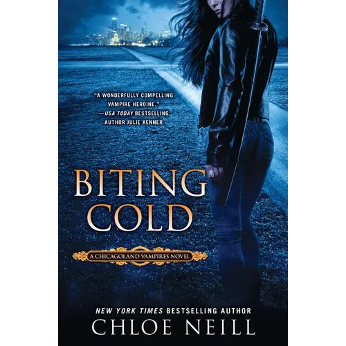 Biting Cold