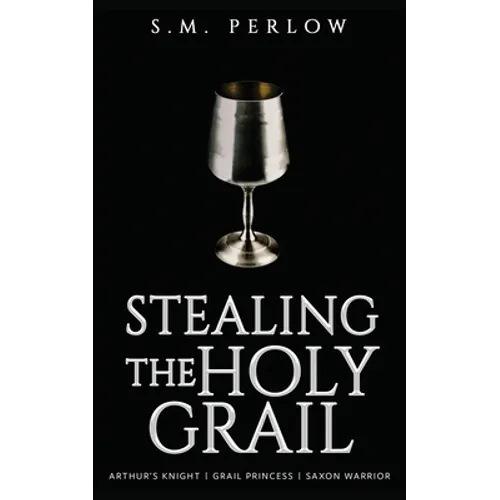 Stealing the Holy Grail