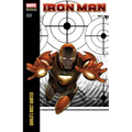 Iron Man Modern Era Epic Collection: World's Most Wanted