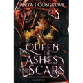 Queen of Ashes and Scars: A Reverse Harem Fantasy Romance