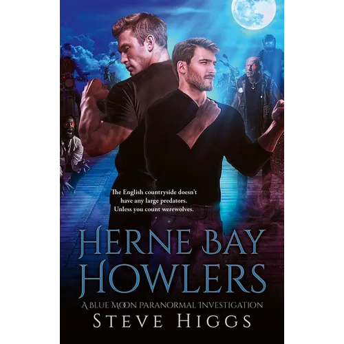 Herne Bay Howlers