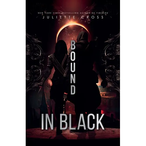 Bound in Black