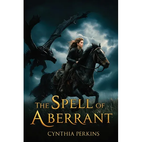 The Spell of Aberrant