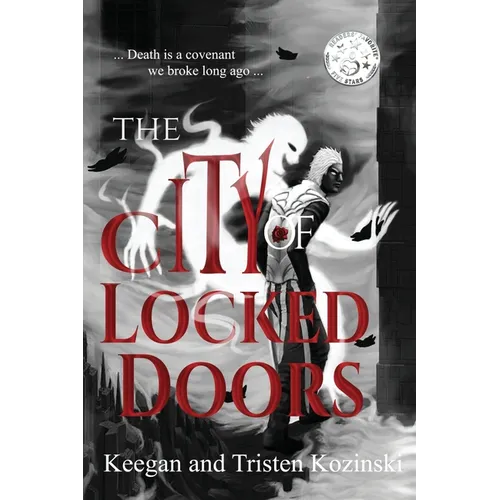 The City of Locked Doors